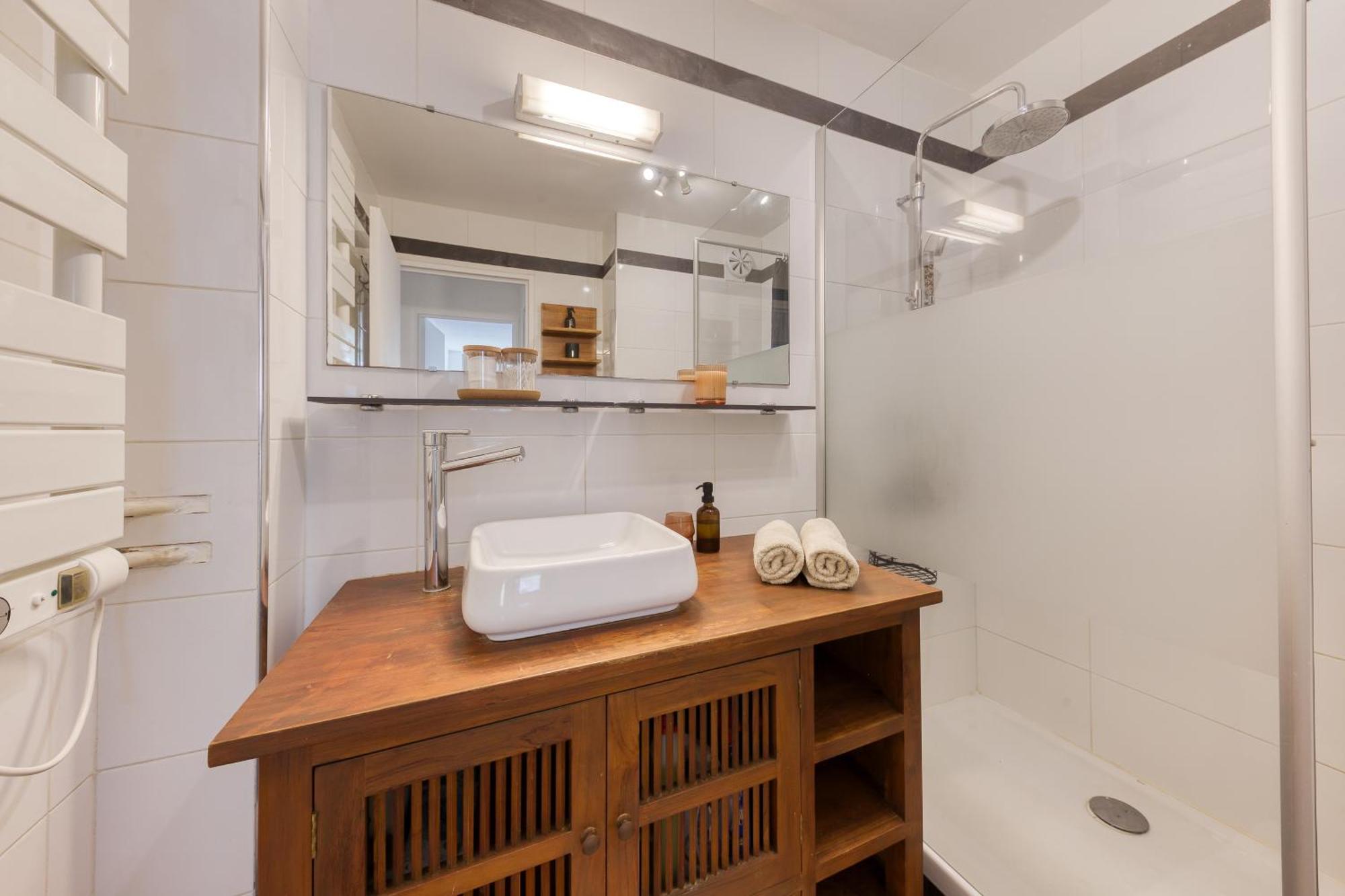 Luxueux Appartement Proche Paris, Orly, Rungis Et Massy فريسْنْ المظهر الخارجي الصورة