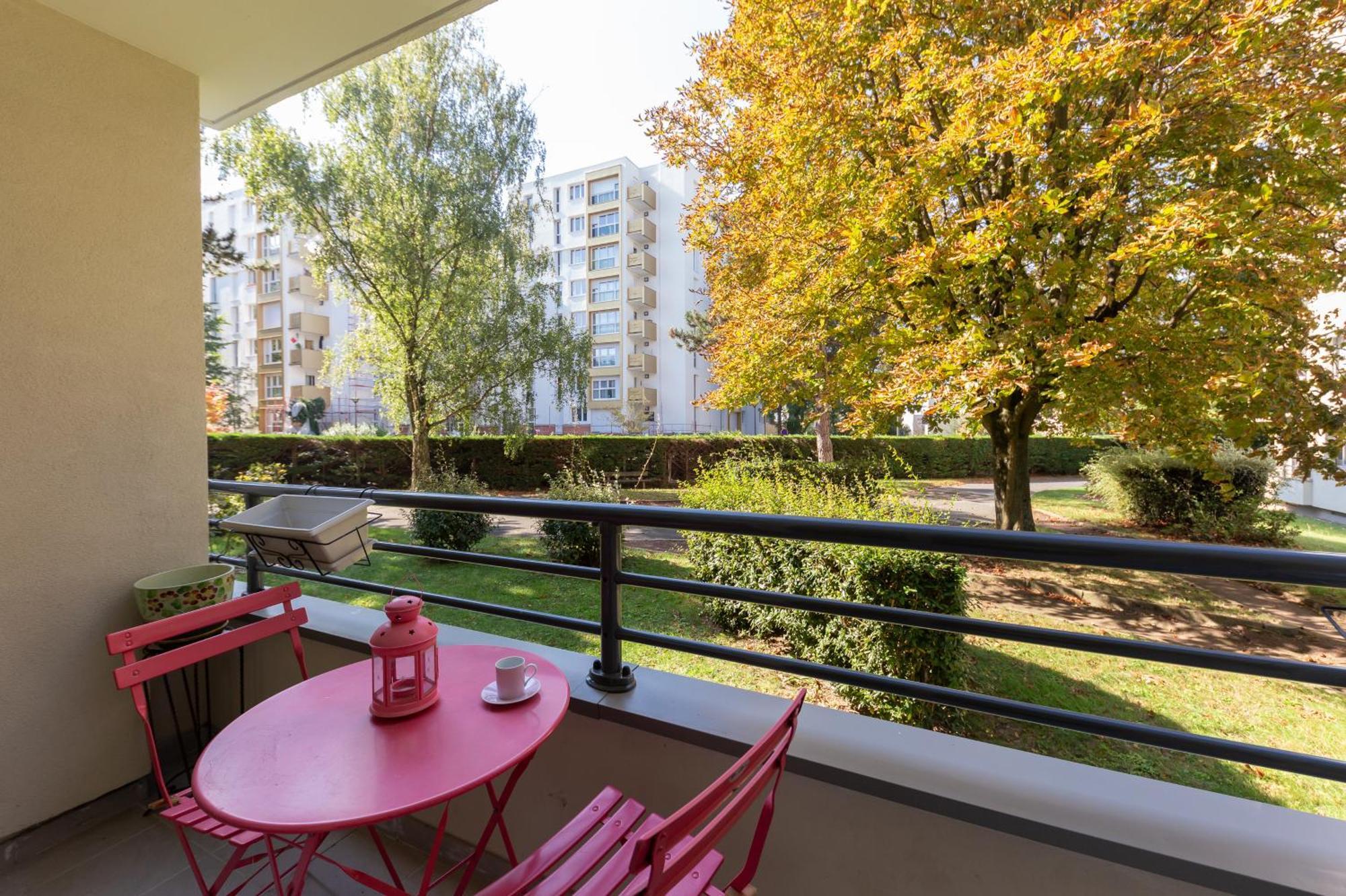 Luxueux Appartement Proche Paris, Orly, Rungis Et Massy فريسْنْ المظهر الخارجي الصورة