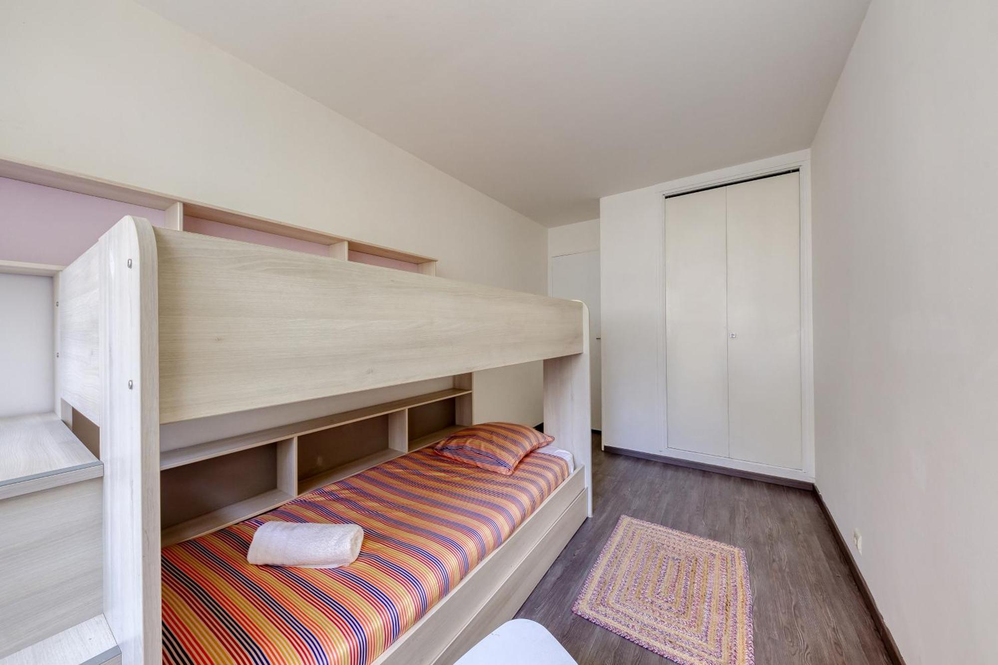 Luxueux Appartement Proche Paris, Orly, Rungis Et Massy فريسْنْ المظهر الخارجي الصورة