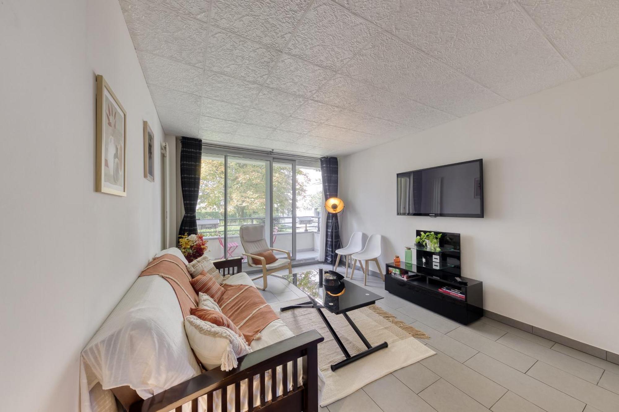 Luxueux Appartement Proche Paris, Orly, Rungis Et Massy فريسْنْ المظهر الخارجي الصورة