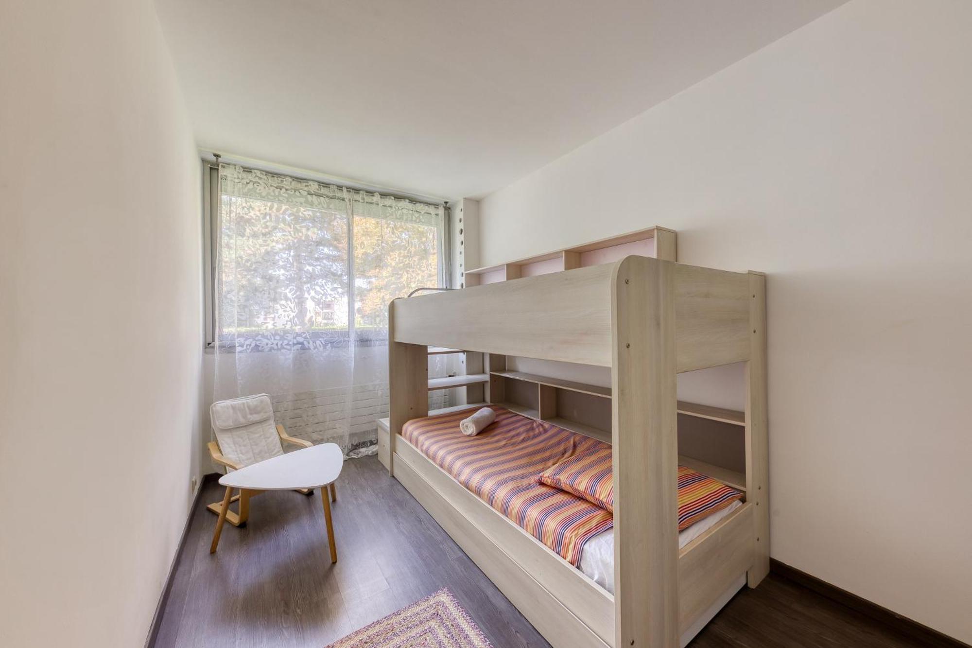 Luxueux Appartement Proche Paris, Orly, Rungis Et Massy فريسْنْ المظهر الخارجي الصورة